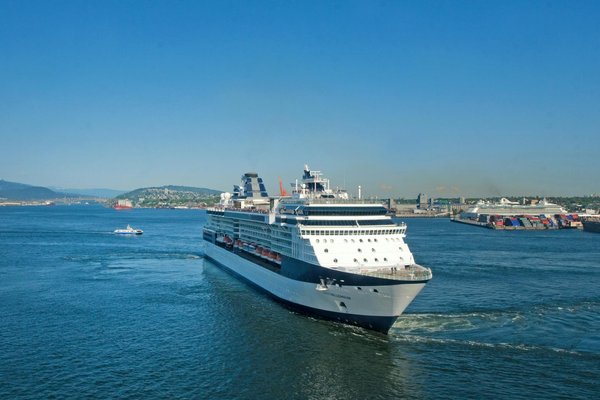 Cruceros Inolvidables para Viajeros Apasionados