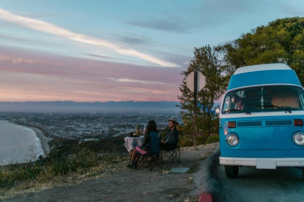 Camping Inolvidable en Entornos Naturales